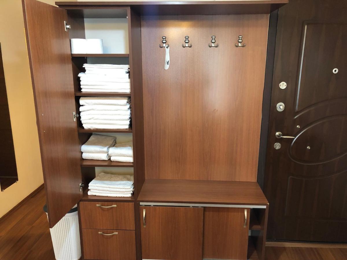 Stella Classic Apartments Fethiye Bagian luar foto