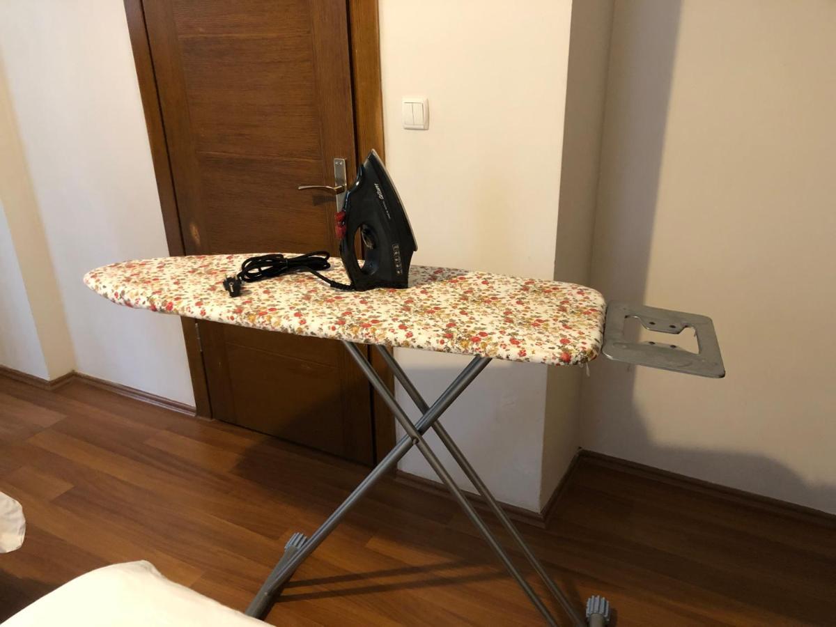 Stella Classic Apartments Fethiye Bagian luar foto