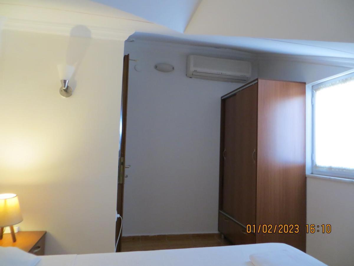 Stella Classic Apartments Fethiye Bagian luar foto