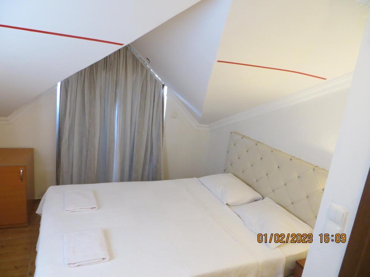 Stella Classic Apartments Fethiye Bagian luar foto