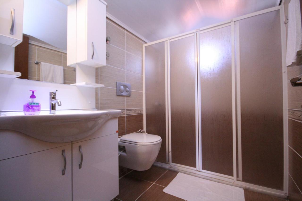 Stella Classic Apartments Fethiye Bagian luar foto