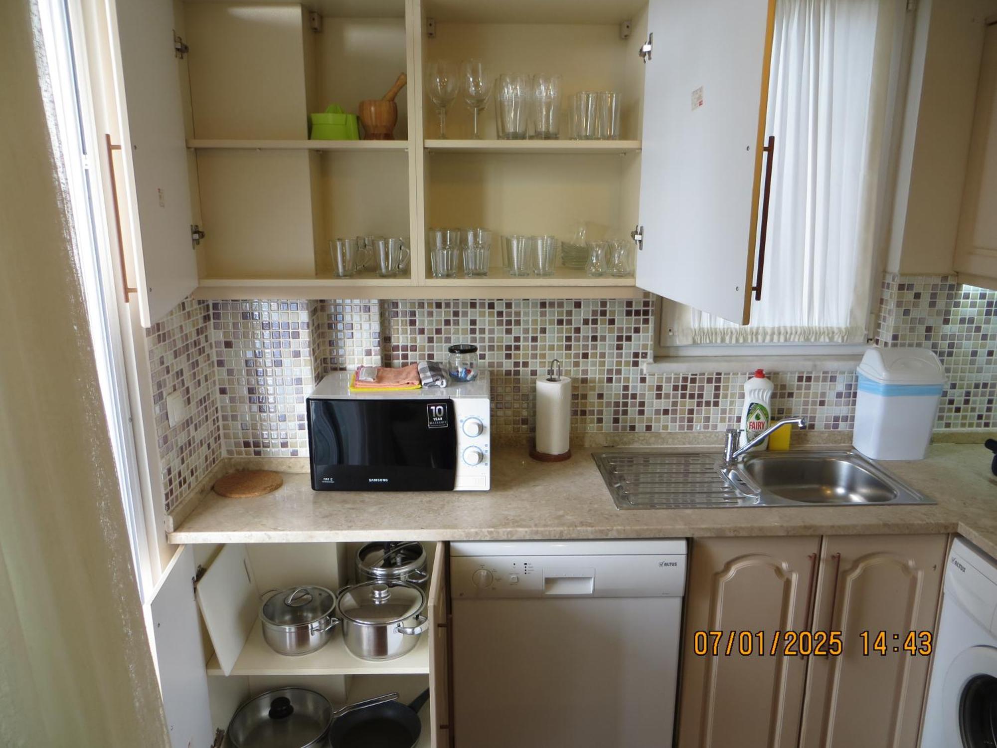 Stella Classic Apartments Fethiye Bagian luar foto