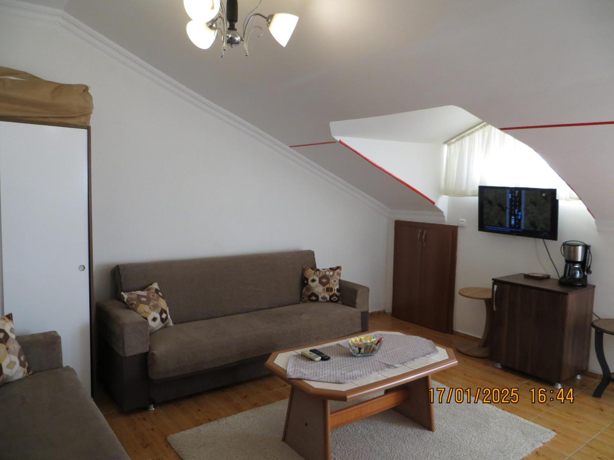 Stella Classic Apartments Fethiye Bagian luar foto