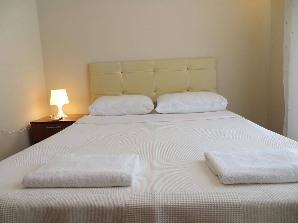 Stella Classic Apartments Fethiye Ruang foto