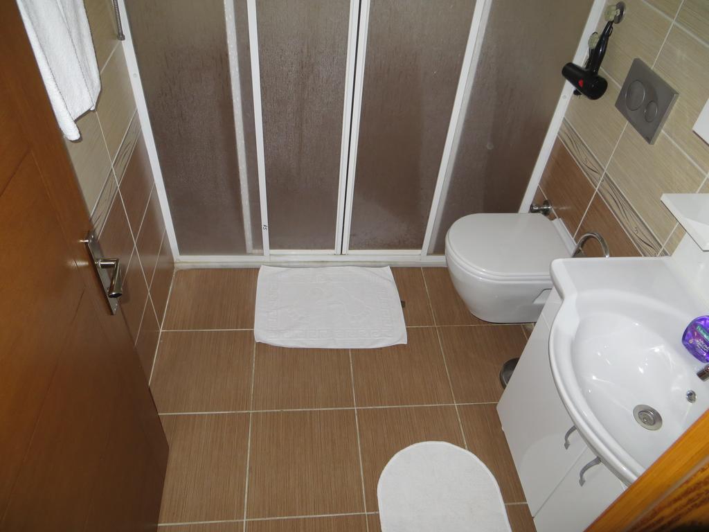 Stella Classic Apartments Fethiye Ruang foto