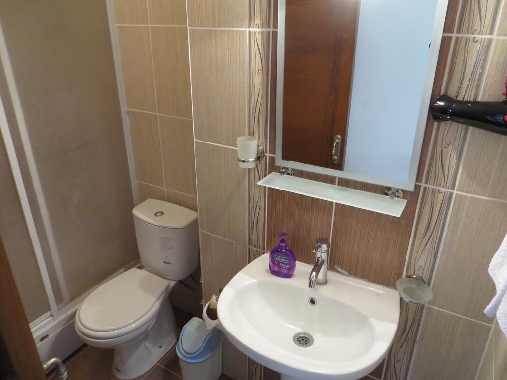 Stella Classic Apartments Fethiye Bagian luar foto