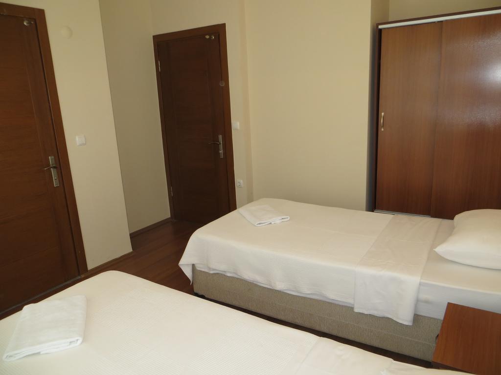 Stella Classic Apartments Fethiye Ruang foto