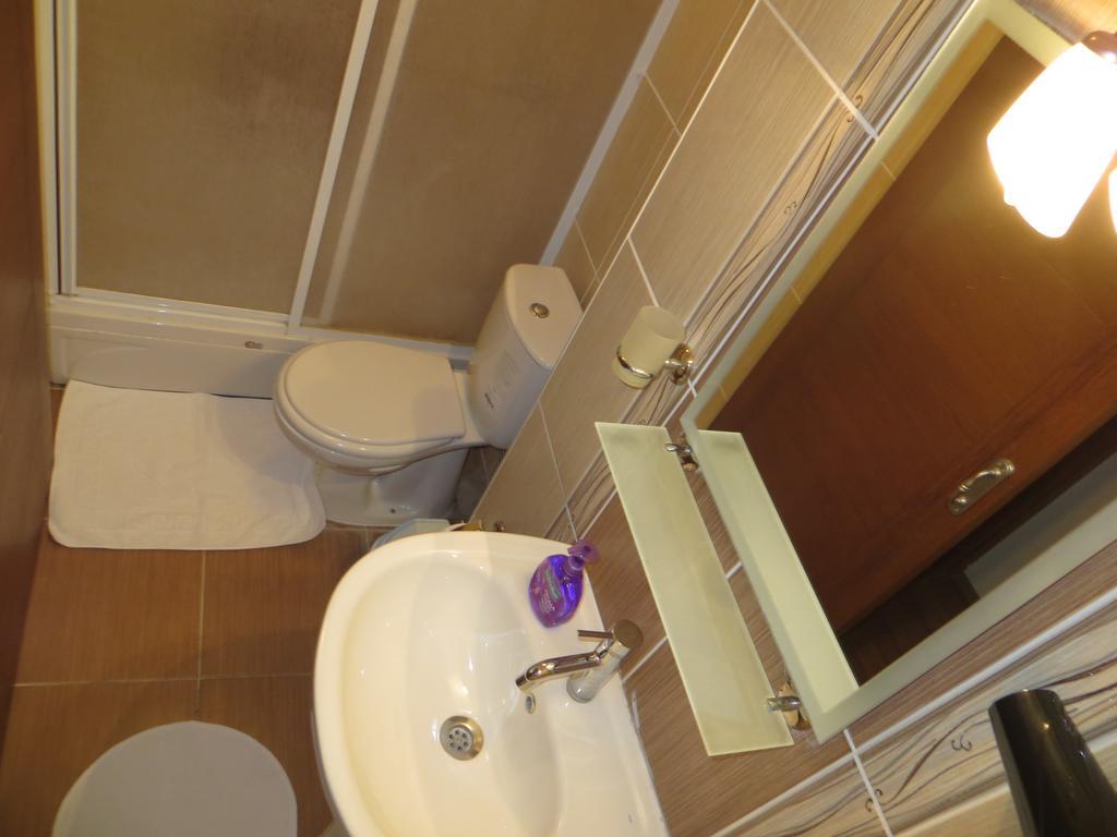 Stella Classic Apartments Fethiye Ruang foto