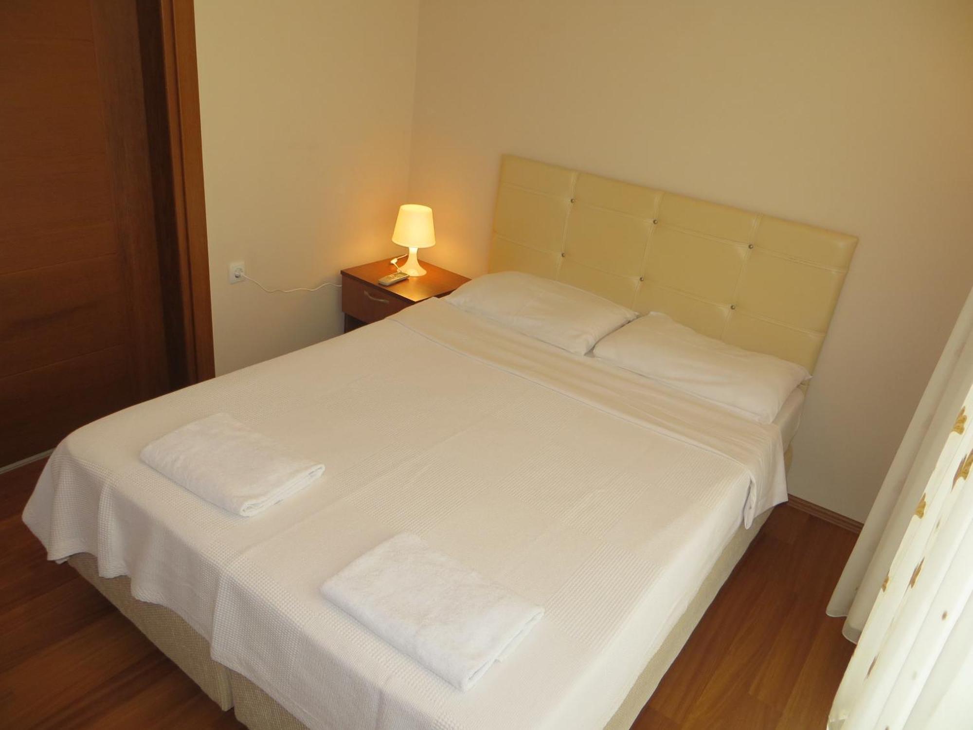 Stella Classic Apartments Fethiye Bagian luar foto